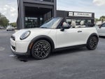 2026 MINI CONVERTIBLE ICONIC