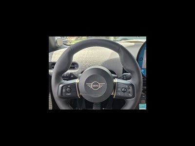 2026 MINI CONVERTIBLE ICONIC
