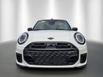 2026 MINI CONVERTIBLE ICONIC