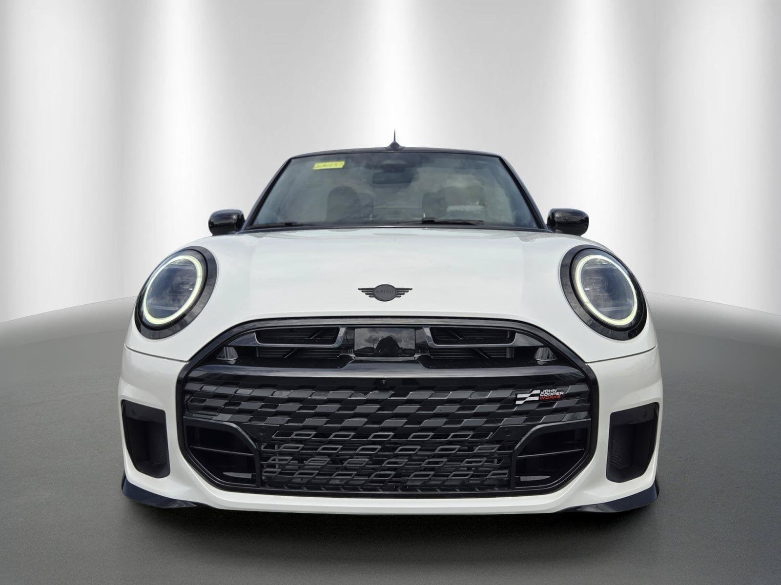 2026 MINI CONVERTIBLE ICONIC