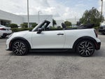 2026 MINI CONVERTIBLE ICONIC