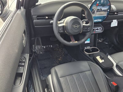 2026 MINI CONVERTIBLE ICONIC