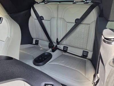 2026 MINI CONVERTIBLE SIGNATURE PLUS