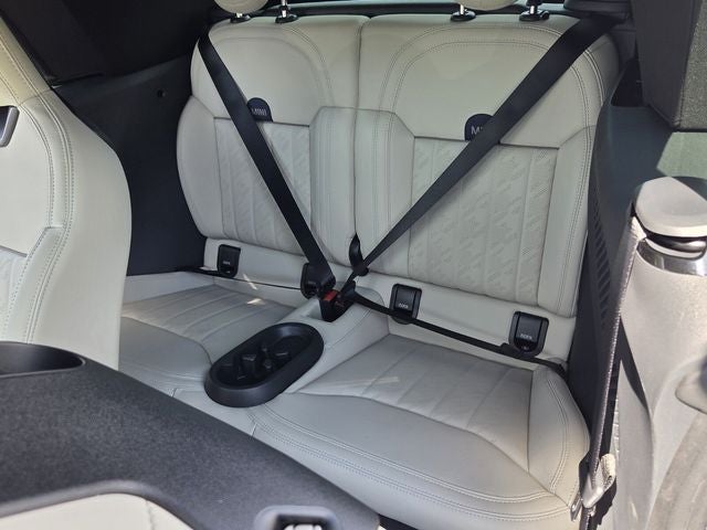 2026 MINI CONVERTIBLE SIGNATURE PLUS