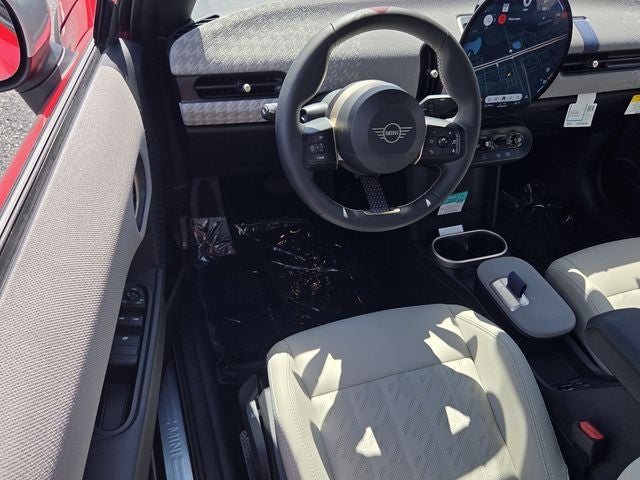 2026 MINI CONVERTIBLE SIGNATURE PLUS