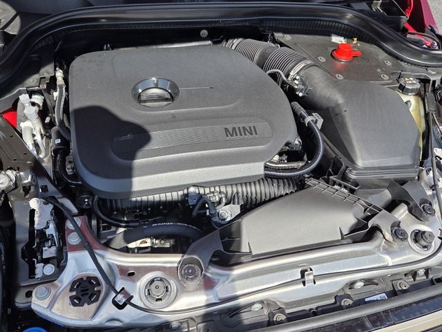 2026 MINI CONVERTIBLE SIGNATURE PLUS