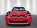 2026 MINI CONVERTIBLE SIGNATURE PLUS