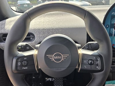 2026 MINI CONVERTIBLE SIGNATURE PLUS