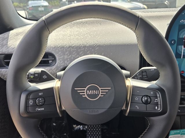 2026 MINI CONVERTIBLE SIGNATURE PLUS