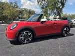 2026 MINI CONVERTIBLE SIGNATURE PLUS