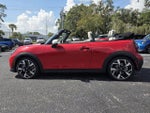 2026 MINI CONVERTIBLE SIGNATURE PLUS
