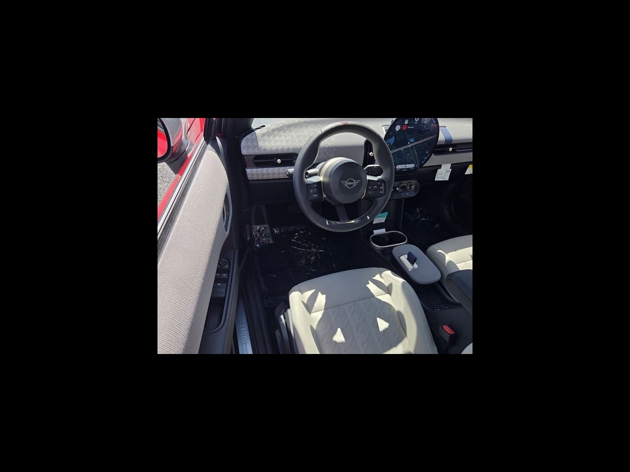 2026 MINI CONVERTIBLE SIGNATURE PLUS