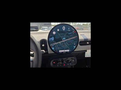 2026 MINI CONVERTIBLE SIGNATURE PLUS