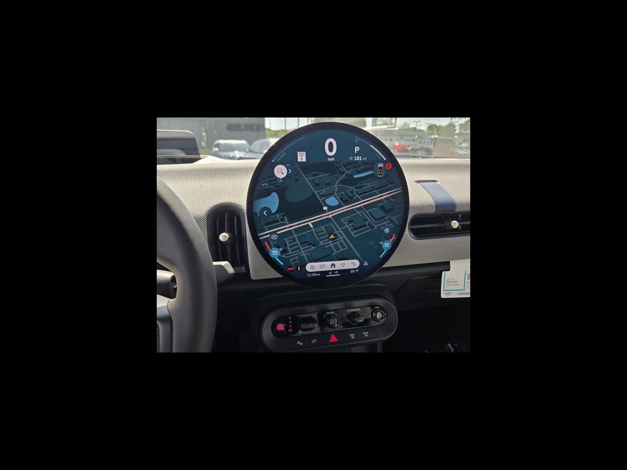 2026 MINI CONVERTIBLE SIGNATURE PLUS