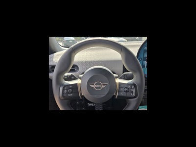 2026 MINI CONVERTIBLE SIGNATURE PLUS