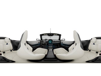 2026 MINI CONVERTIBLE SIGNATURE PLUS