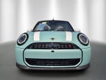 2026 MINI CONVERTIBLE ICONIC