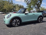 2026 MINI CONVERTIBLE ICONIC