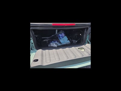 2026 MINI CONVERTIBLE ICONIC