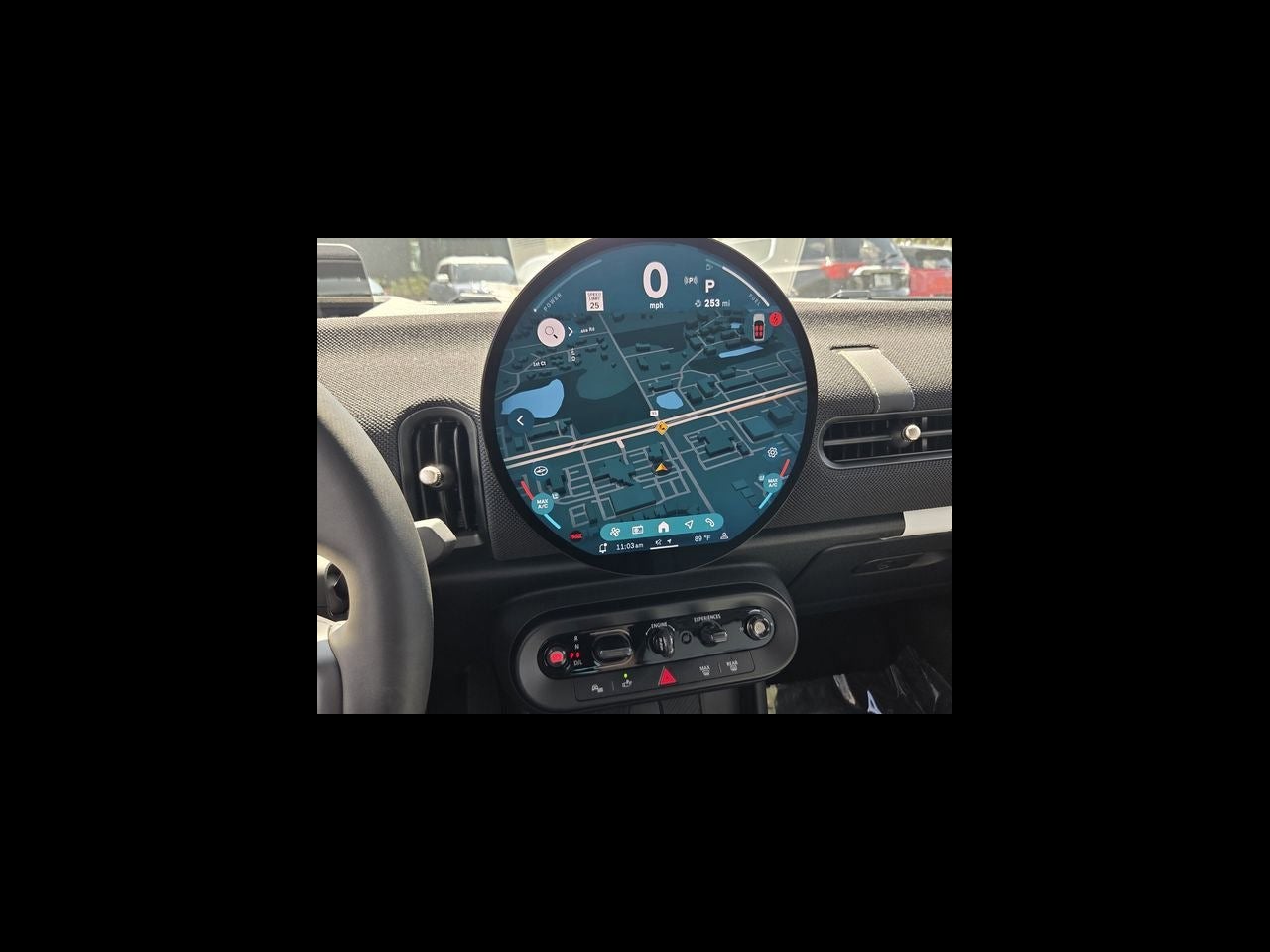 2026 MINI CONVERTIBLE ICONIC