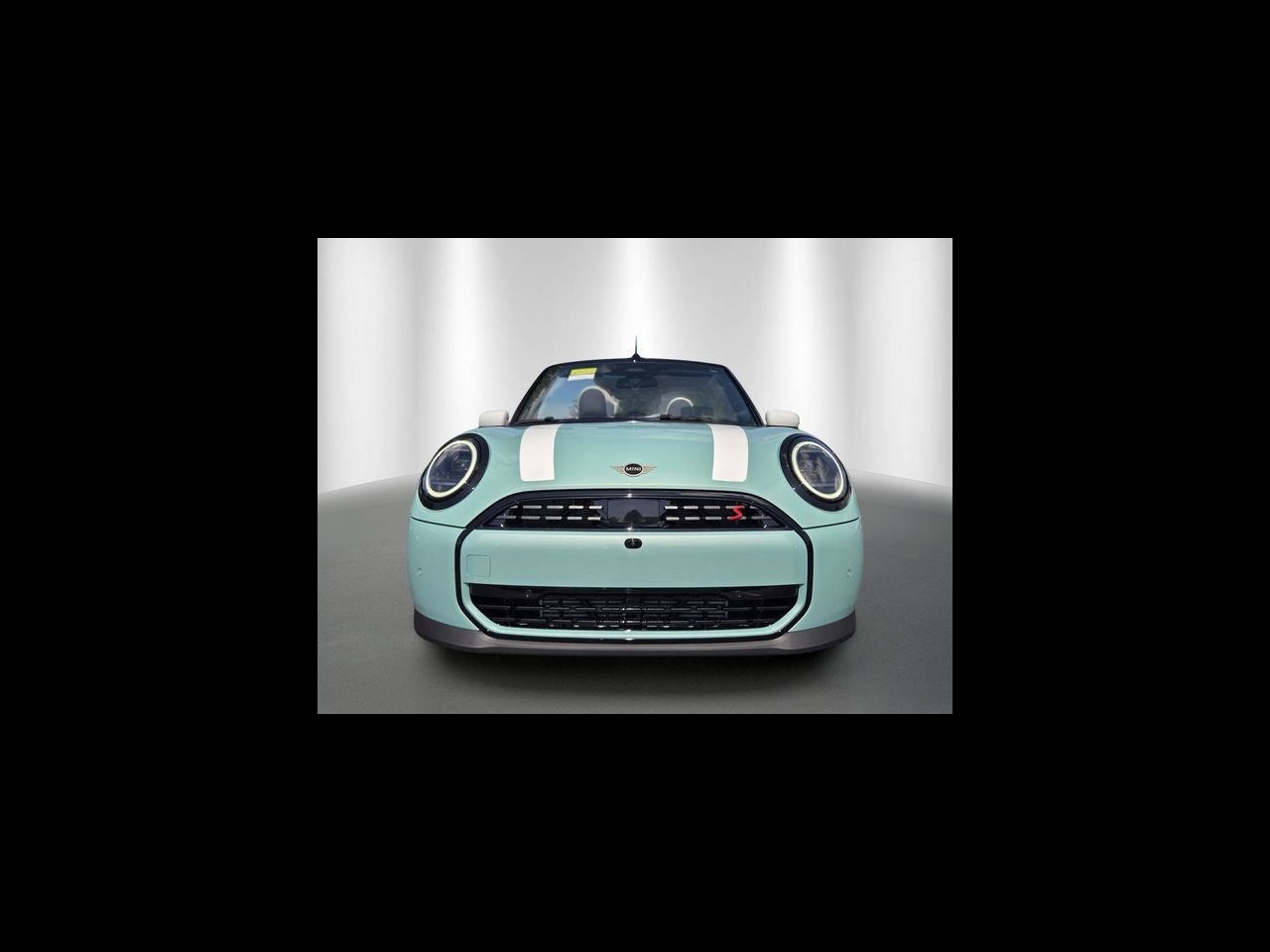 2026 MINI CONVERTIBLE ICONIC