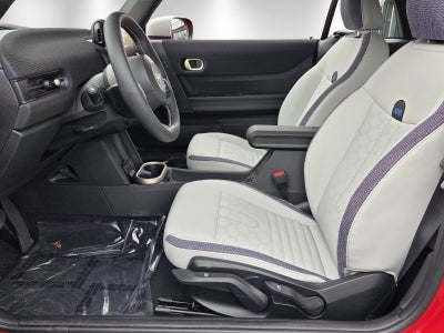 2026 MINI CONVERTIBLE Cooper S