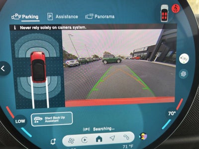 2026 MINI CONVERTIBLE Cooper S