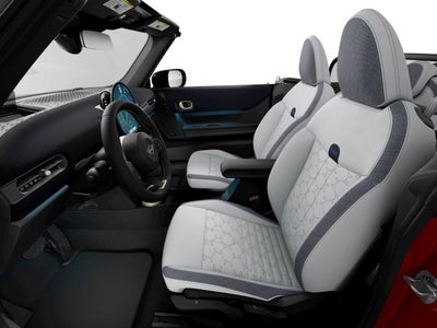 2026 MINI Convertible Cooper S