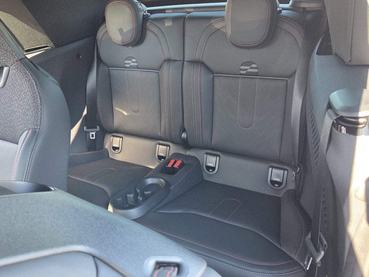 2026 MINI Convertible Cooper S