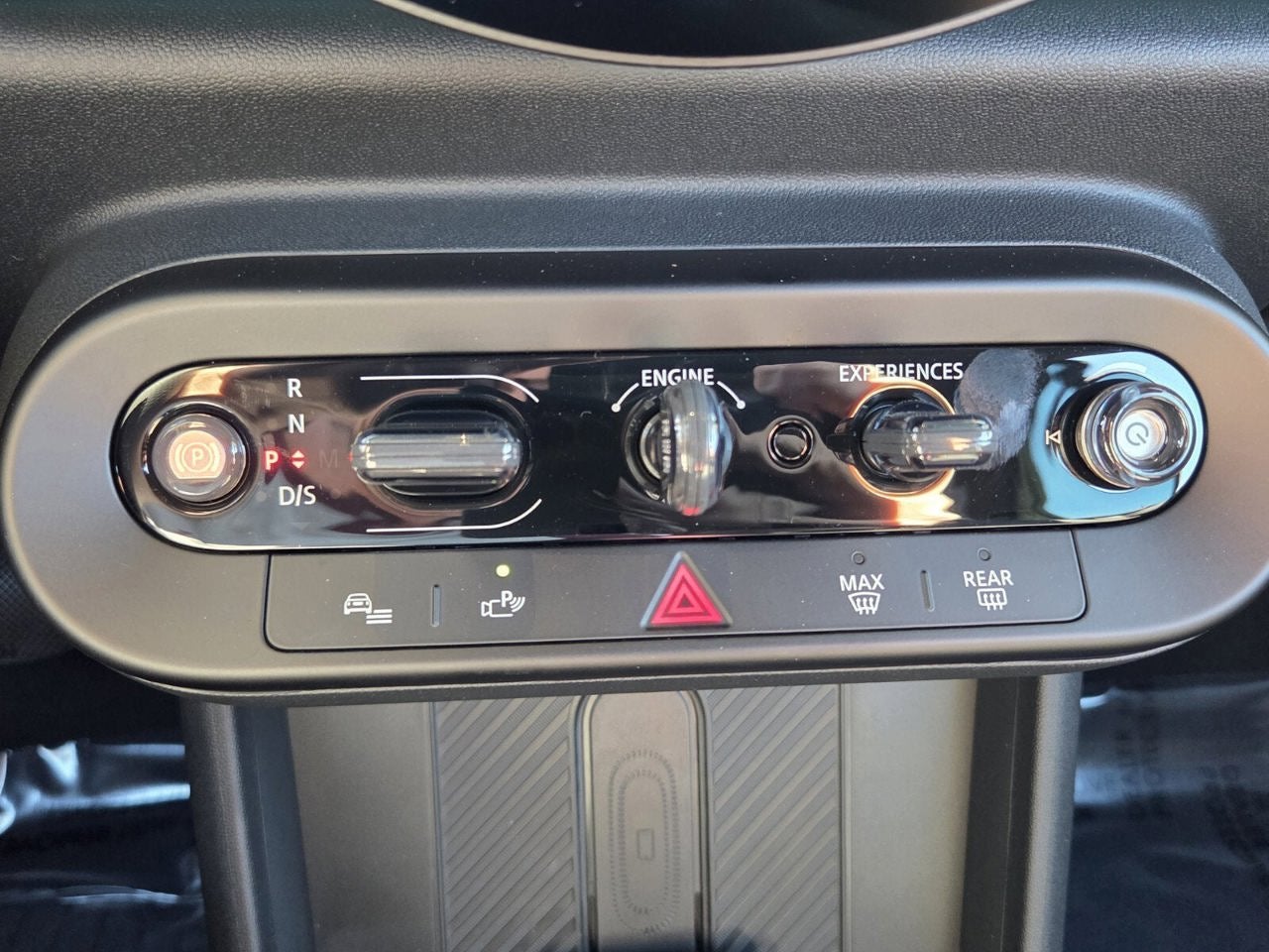 2026 MINI Convertible Cooper S