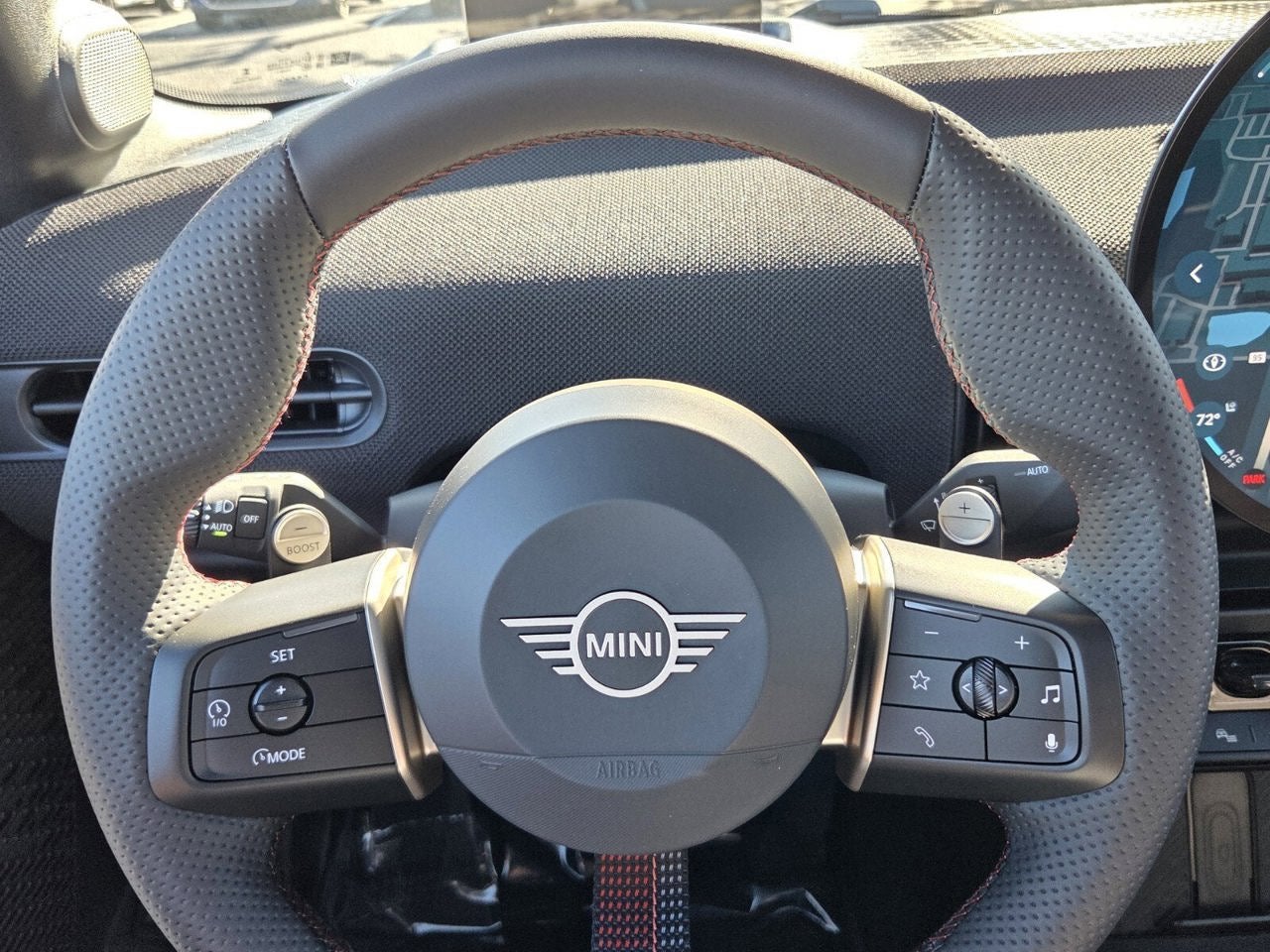 2026 MINI Convertible Cooper S