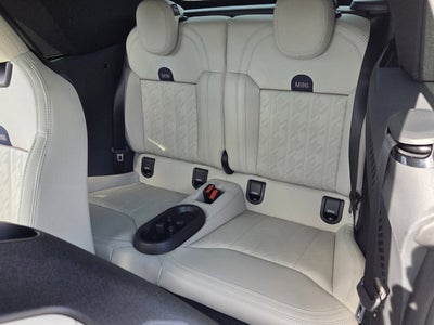 2026 MINI Convertible Cooper S