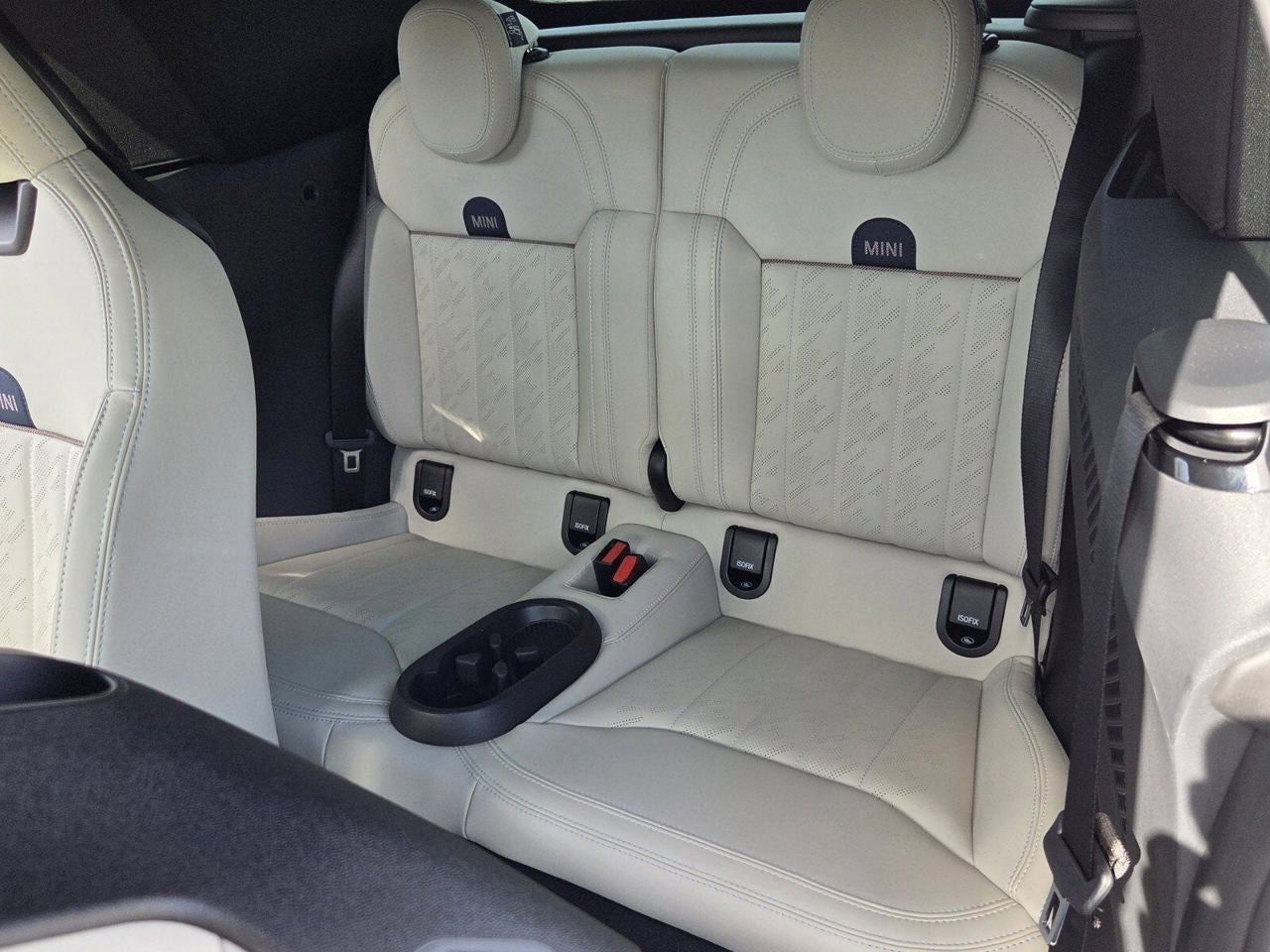 2026 MINI Convertible Cooper S