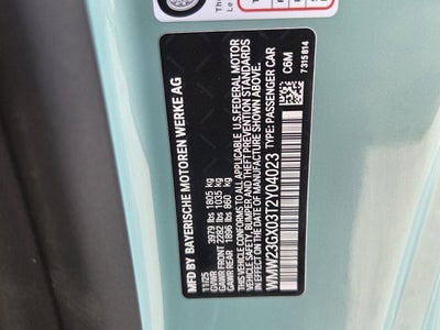 2026 MINI Convertible Cooper S