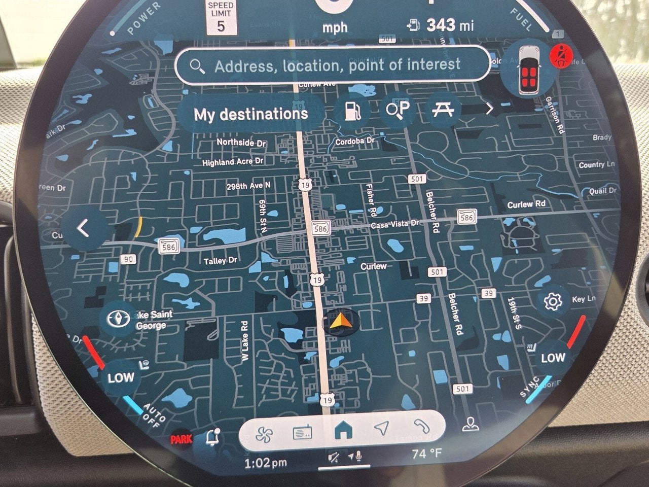 2026 MINI Convertible Cooper S