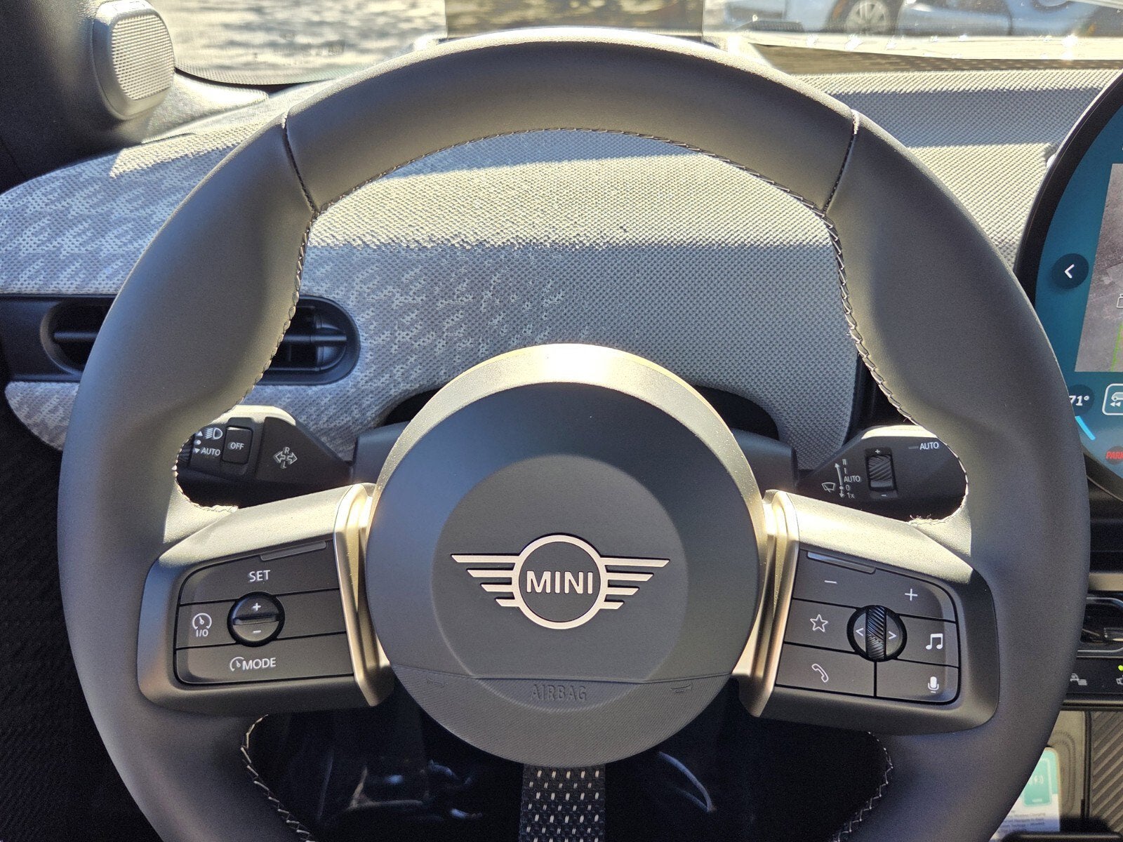 2026 MINI Convertible Cooper S