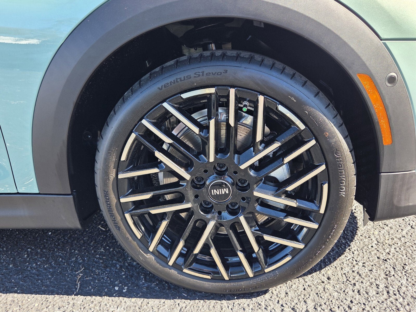 2026 MINI Convertible Cooper S