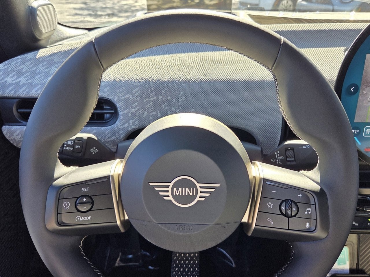 2026 MINI Convertible Cooper S