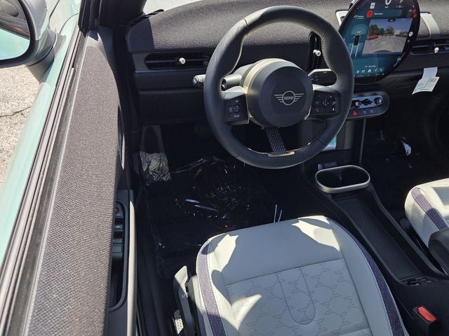 2026 MINI CONVERTIBLE SIGNATURE PLUS