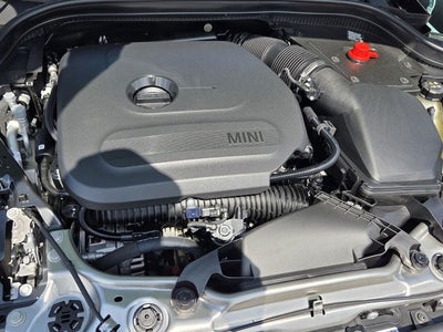 2026 MINI CONVERTIBLE SIGNATURE PLUS