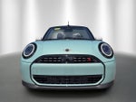 2026 MINI CONVERTIBLE SIGNATURE PLUS