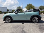 2026 MINI CONVERTIBLE SIGNATURE PLUS