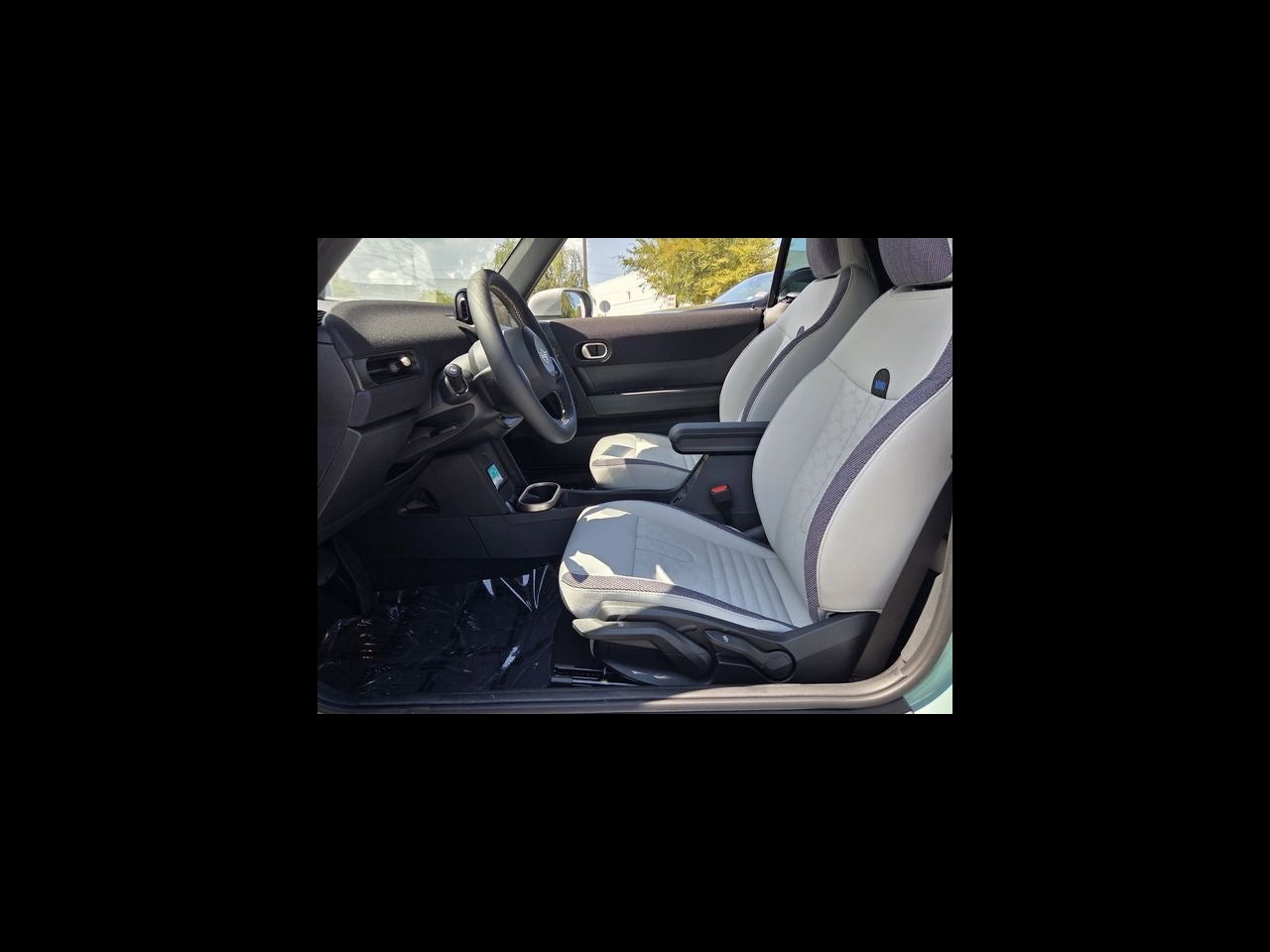 2026 MINI CONVERTIBLE SIGNATURE PLUS