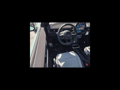 2026 MINI CONVERTIBLE SIGNATURE PLUS