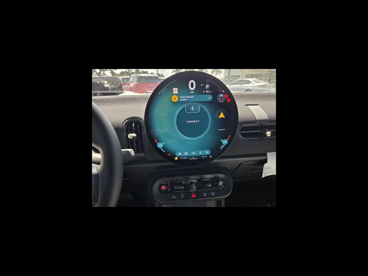 2026 MINI CONVERTIBLE SIGNATURE PLUS
