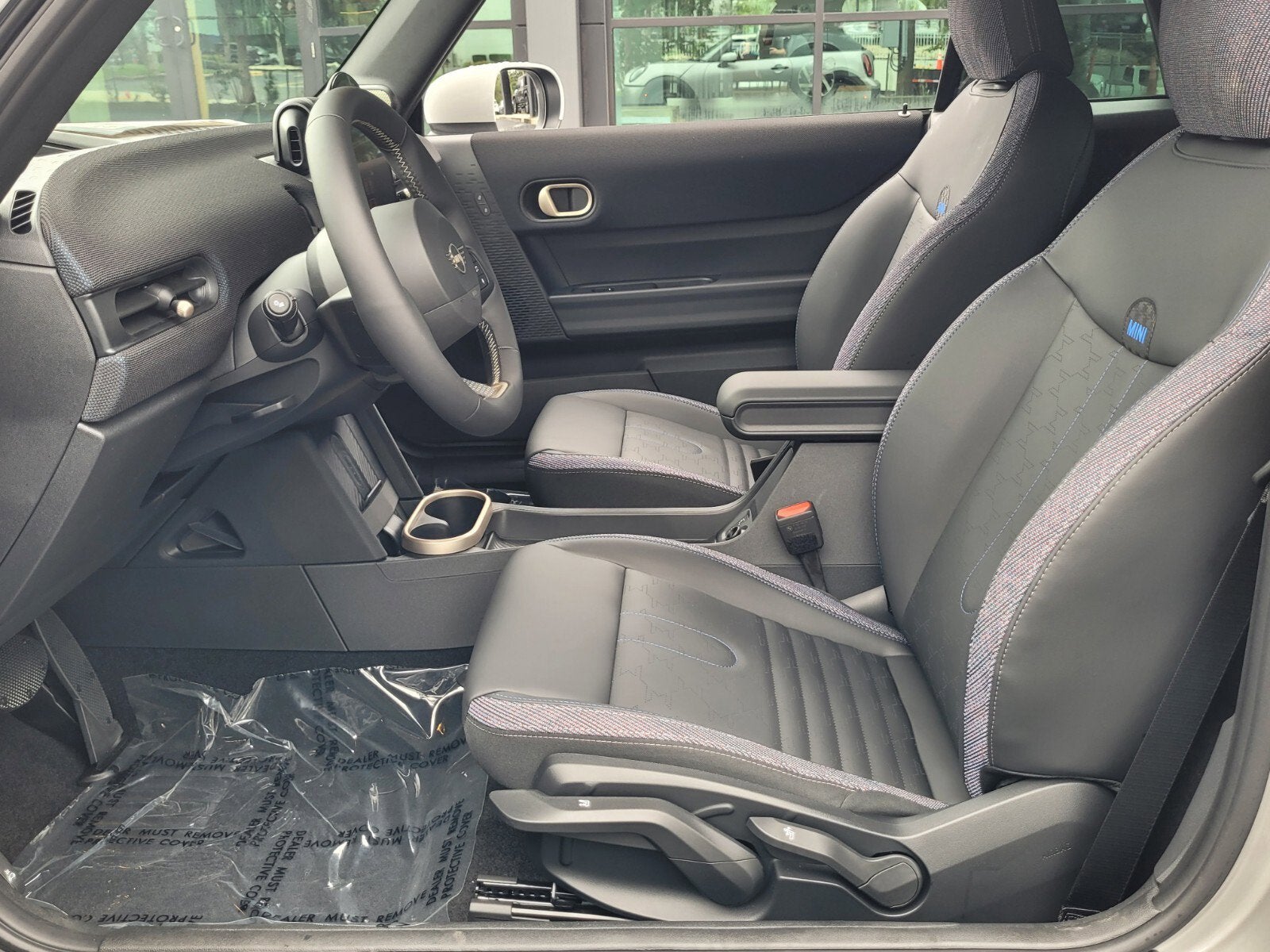 2026 MINI Convertible Cooper S