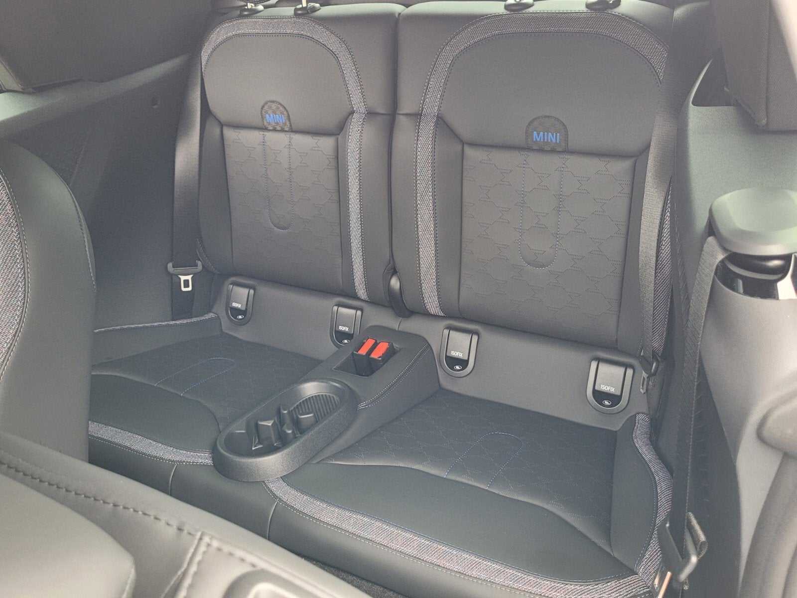 2026 MINI Convertible Cooper S