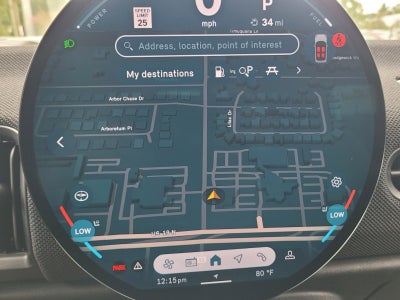 2026 MINI Convertible Cooper S