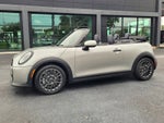 2026 MINI Convertible Cooper S