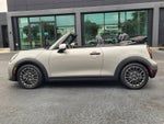 2026 MINI Convertible Cooper S